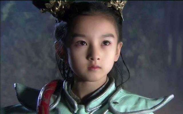 哪吒#哪吒的舅舅,二郎神的舅舅,如来的舅舅,这差距不是一星半点