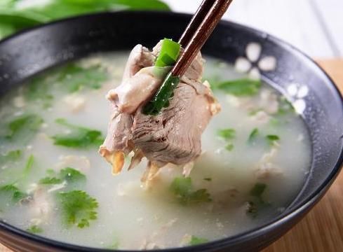 食物|明日立冬,分享8种传统食物,美味滋补,寓意又好,别忘了吃