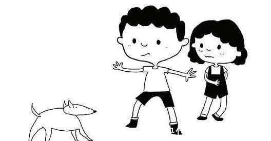 男子汉|家有男孩子若有这两个缺点,父母不要过度管,长大后儿子会更出息