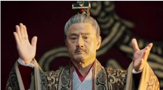 赵武灵王|汉武帝的宠臣主父偃,为什么姓主,历史上有这个姓吗?