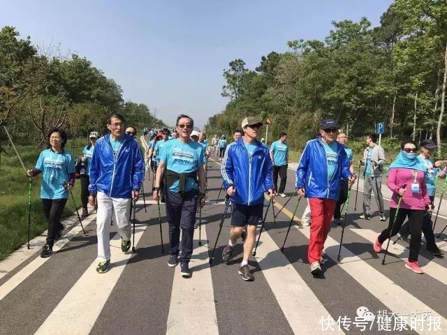 血压|坚持快走3个月，血压降低2毫米汞柱！走多少步最有益？