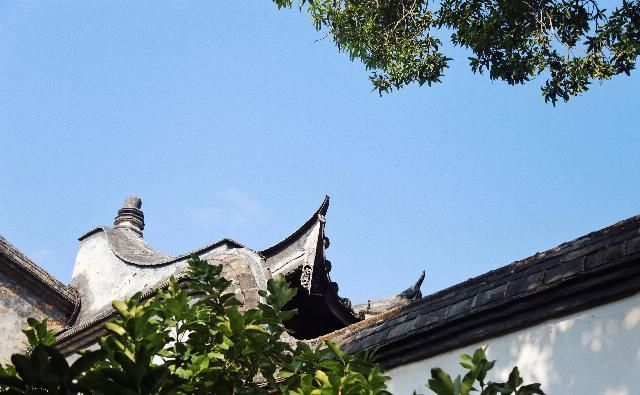 免费|中国十大历史文化名街之一,闽都名人的聚集地,免费对外开放