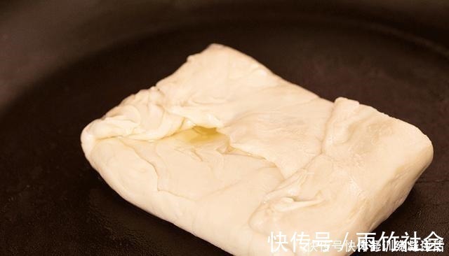 这饼太绝太香了，不管你会不会做饭，谁都能做好吃，5分钟就搞定！