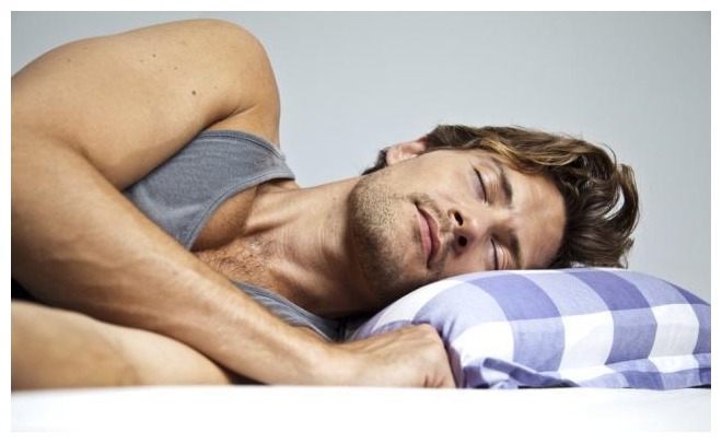 二人世界|提醒男人洗完澡后，这四件事再喜欢也要控制，不然就是自找麻烦