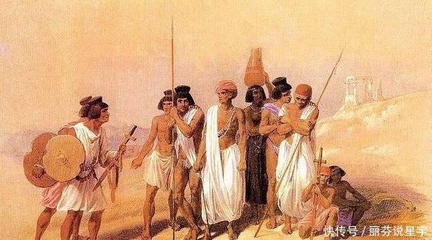 公元前|努比亚王国:苏丹历史上延续时间最久的古老王国,是如何消亡的?