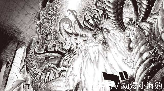 一拳超人|截至目前，一拳超人全角色战斗力排名前十！