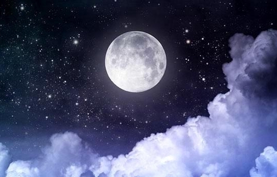 月亮的存在其实很奇怪，科学家都纳闷它怎么来的，了解一下