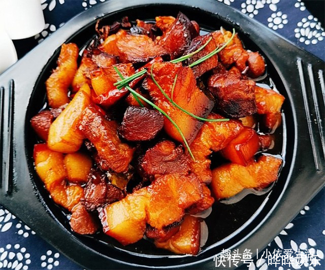 美味诱人的几道家常菜,味道鲜美,下酒下饭,家人吃的高兴又满足