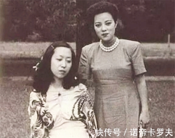 母亲@张爱玲凄惨晚年:三年搬家180次,身上爬满跳蚤,死时无衣物遮身