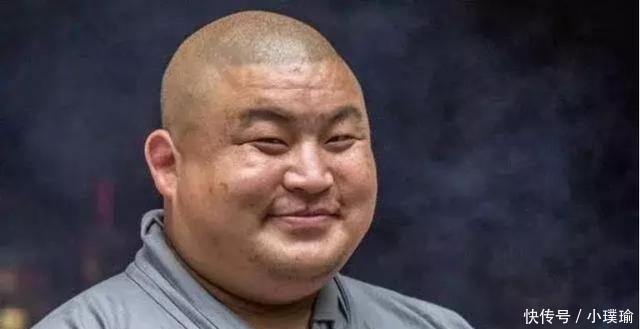 同样是吃素, 为何道士清瘦, 而和尚却大多肥头大耳? 原因很简单