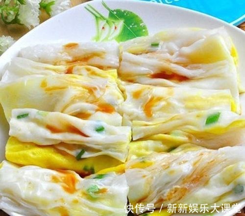  广东美食，样样精品