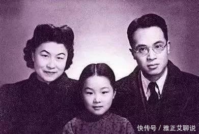 杨绛以这六字为家教理念,终将女儿培养成她与钱钟书平生唯一杰作