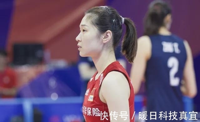 奥运会|王梦洁再遭质疑!林莉被淘汰冤枉,三因素决定上限,郎平这招高明