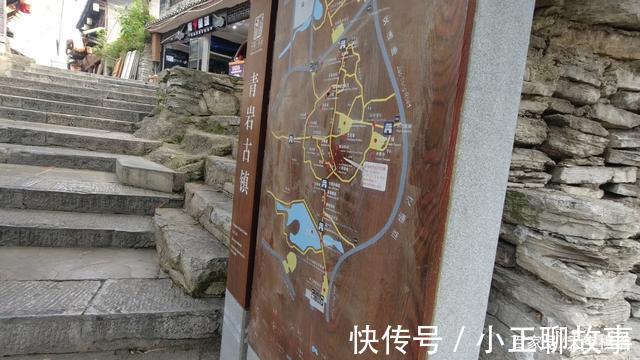 城墙|明朝屯兵而建的青岩古镇，贵阳南大门的古代要塞，登上城墙看风景