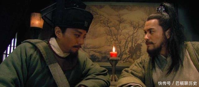 毒箭|《水浒传》中托塔天王晁盖中史文恭毒箭殒命,宋江有作案动机