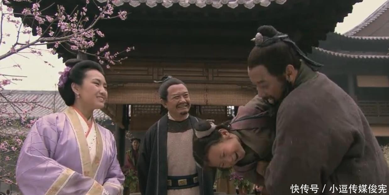 出卖|坑亲戚害恩人背叛师父出卖朋友:这九个梁山好汉,就是四种坏人?