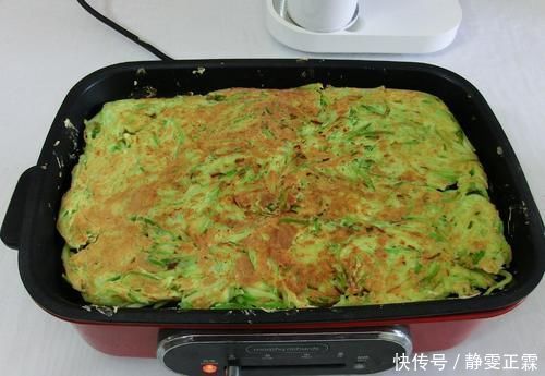 一个萝卜,两个鸡蛋,这样做超好吃,不炒不炸,香酥可口,真香