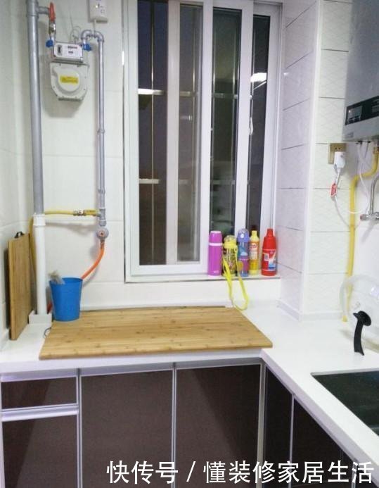 阳台上|晒晒我家100平新房,装修成这样只花了10万,全家人都很满意