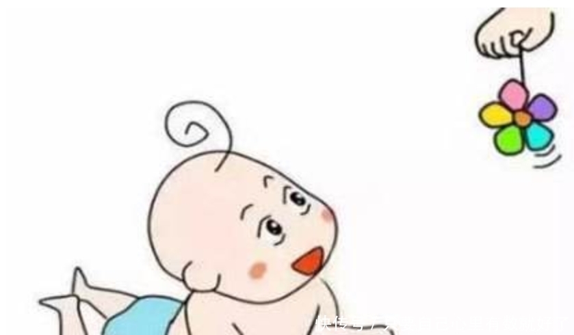 宝宝最重要的6项大运动能力发育,家长们一定要关注!快看看宝宝落后没有!