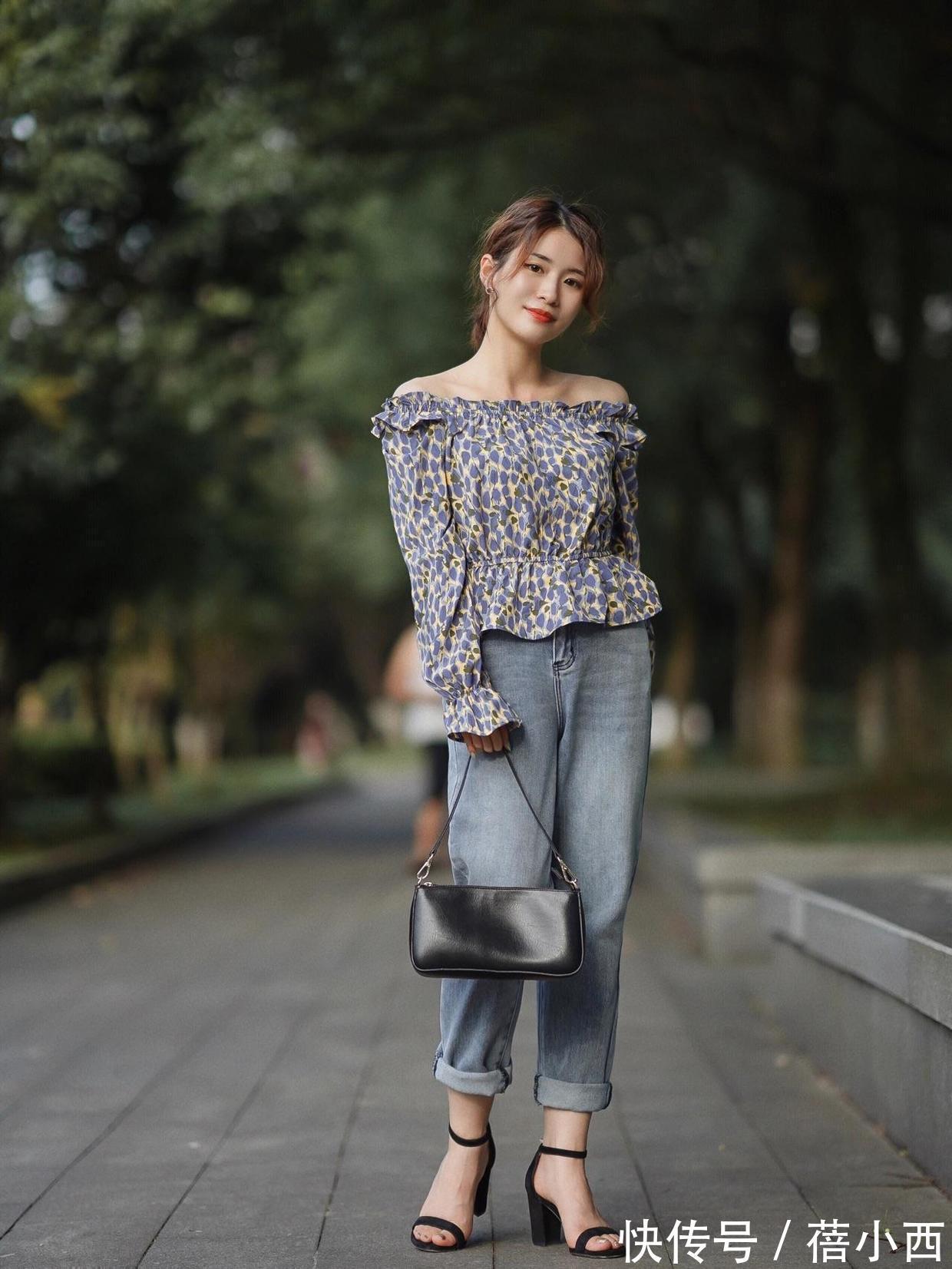 穿衣|158如何穿出博主气质?学会这3招穿衣捷径,让你秒变高级时髦精