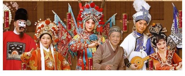 央視打造全新戲曲節(jié)目，門面主持人扎堆出現(xiàn)，撒貝寧成綜藝擔(dān)當(dāng)