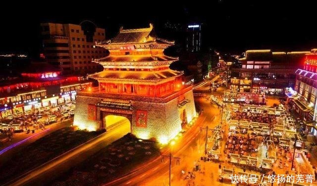 难怪|“豫菜”发祥地竟是开封,难怪开封小吃的名气这么大,你觉得呢