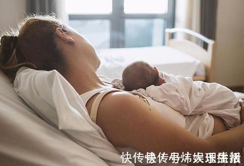 心理健康|“坐月子”谁伺候最适合?看看过来人的排行,老公排名倒数