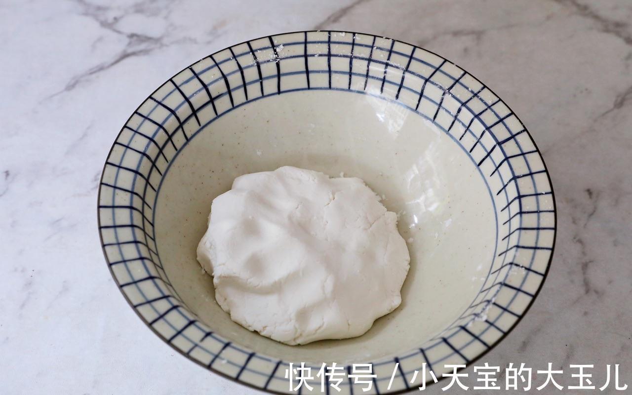 天冷了,红豆桂圆红枣枸杞小丸子学起来,养颜又暖身