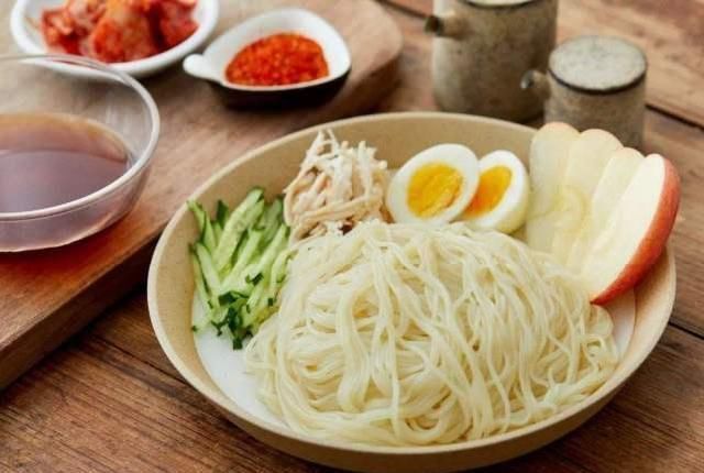 糖尿病患者喜欢吃面条怎么办这样吃既能吃饱又能控制血糖