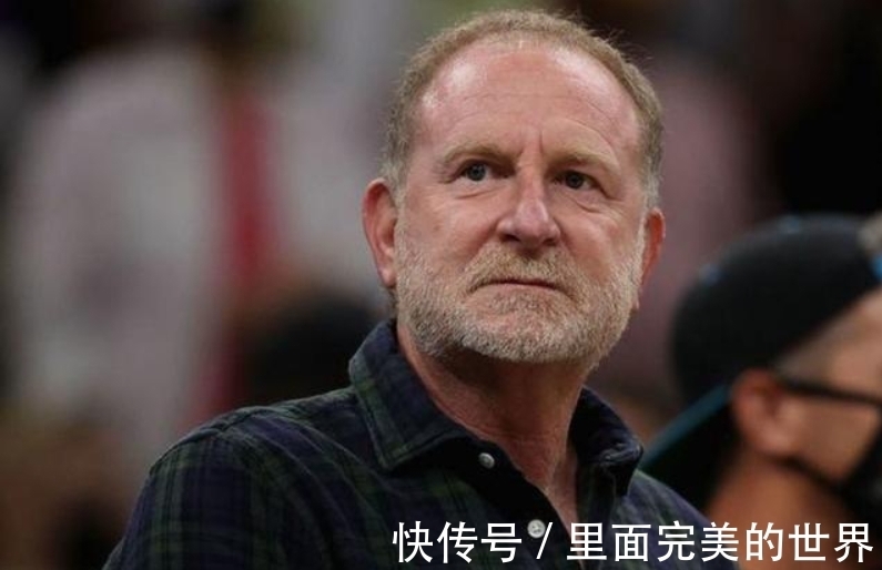 保罗|太阳献祭一个老板，换来一波十三连胜？