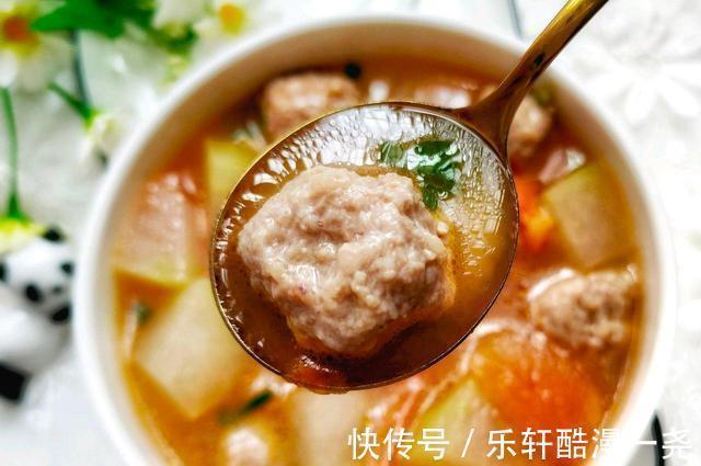 入秋后,这汤多给家人做一做,简单易学,荤素营养高,太鲜美了!