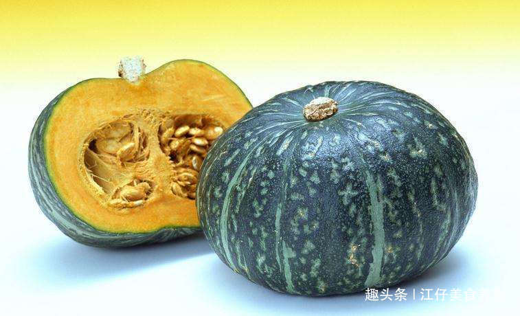 禁忌|南瓜好吃，但却不能乱吃，吃南瓜有1大禁忌，还有人傻傻不清楚