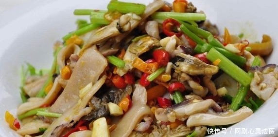 下酒|滋阴养胃又补虚,香脆可口下酒下饭,好吃到停不下来