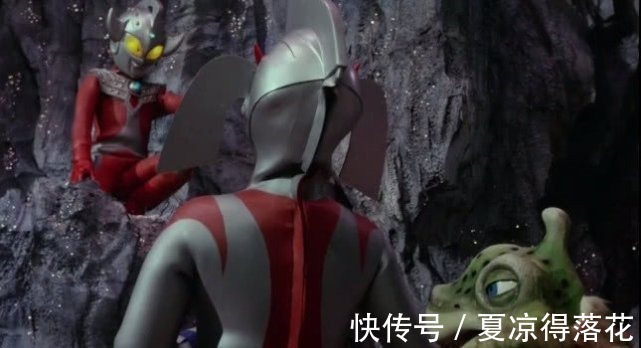 tv|奥特曼奥特兄弟中,为什么泰罗没什么威严