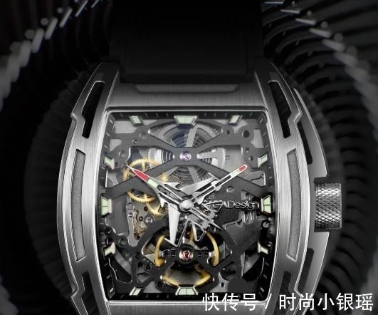 手表|戴了300多年的机械表,被国内一家企业颠覆,让劳力士们措手不及