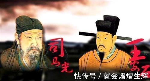 比武人|明朝史学家的评价,告诉我们真实的司马光:文人祸国,比武人更甚