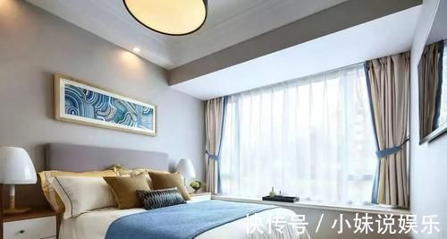面积|卧室面积不足8平米，空间不够大，睡得不舒适？试试这几个技巧