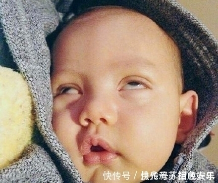 年度最佳|年度最佳宝贝影帝，看看这些哭笑不得的表情帝，萌翻了