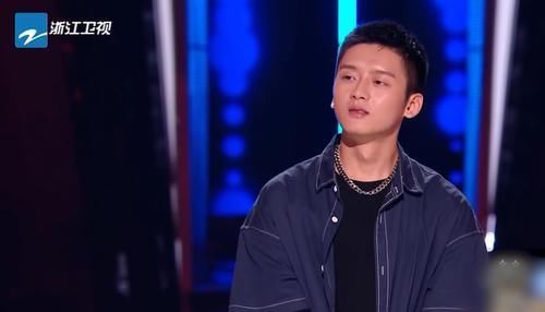 《好聲音2021》讓張碧晨從頭夸到尾的“新梁博”,已露出了冠軍相