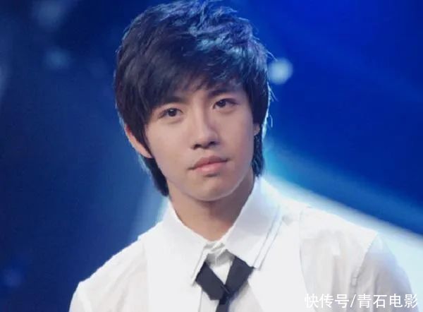 汪涵|“初代天天兄弟”送走6人：有人被贊“胡歌第2”，有人已無人問津