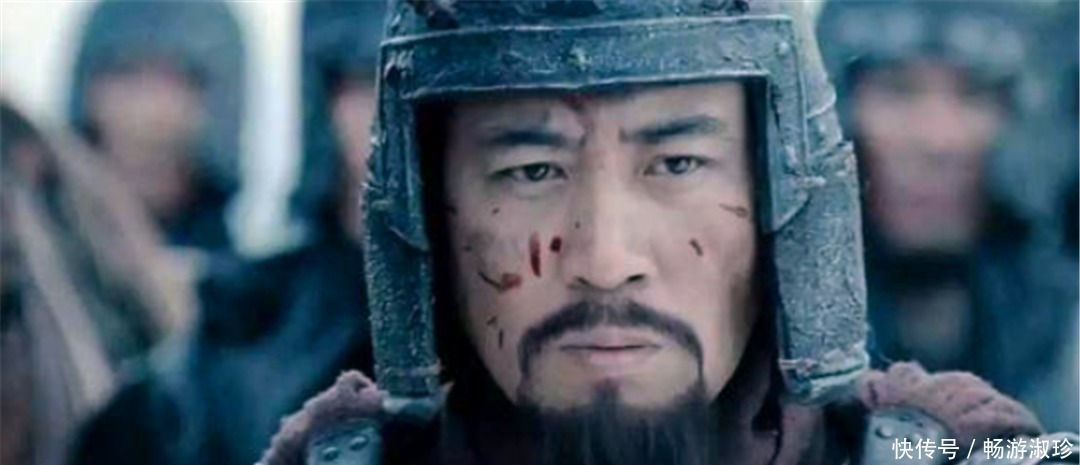 吕布|在白门楼，曹操明明是想杀刘备，为何最后却杀了吕布？