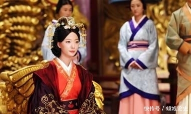 刘彻|子夫被逼出宫,临行前的一个饰品,使刘彻成功认出子夫