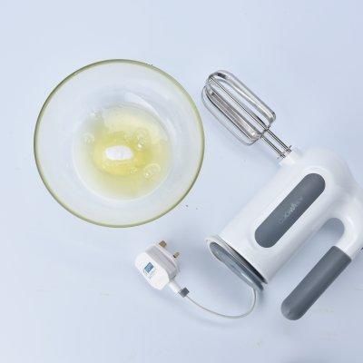 详细步骤|芒果裸蛋糕?太好吃啦