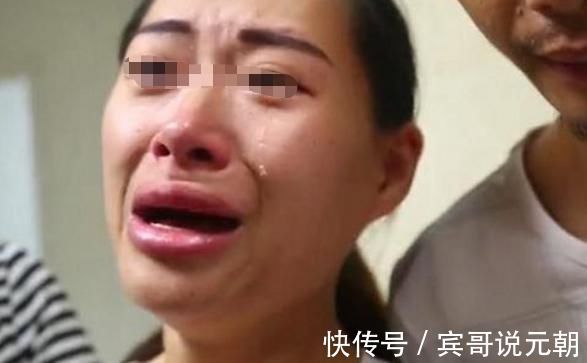 讨厌|妈妈刚走开,2岁姐姐就对刚出生弟弟“下狠手”,女儿:我讨厌他