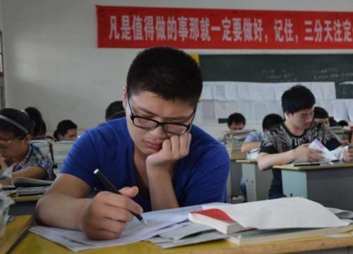 自控力|孩子是不是读书的料,主要看这3点,第三点90%的家长都忽略了