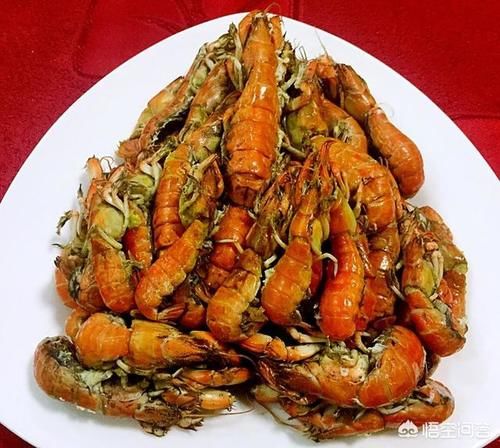  海鲜|大家吃过的长相最奇葩的海鲜都有哪些，怎么做的？好吃么？