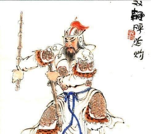 水浒传中宋江为何情愿让位呼延灼,到底是假情假意还是另有企图看后恍然大悟!