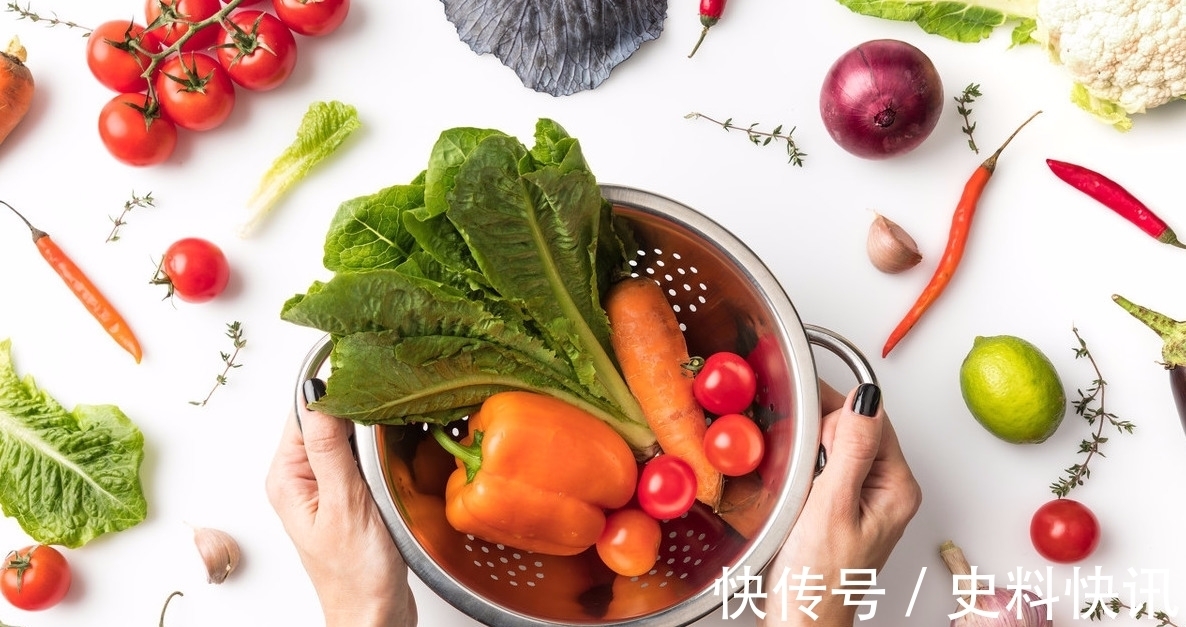 心脑血管|妇科医师:女人处于绝经期,记住4个字,多吃2种菜,远离早缞