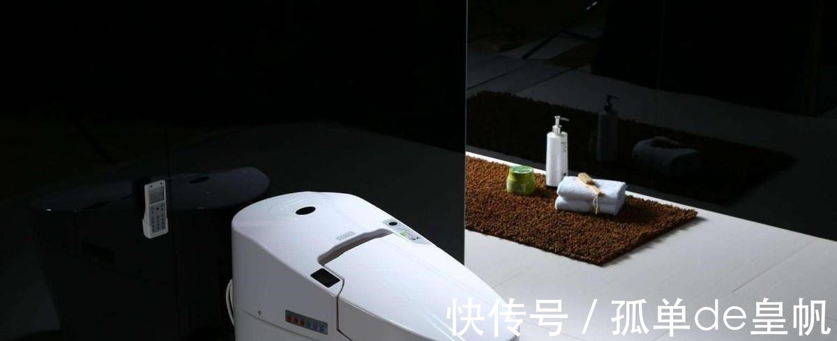 马桶|吃土也要入手的4款智能家居产品,无论是不是发烧友,都建议装上