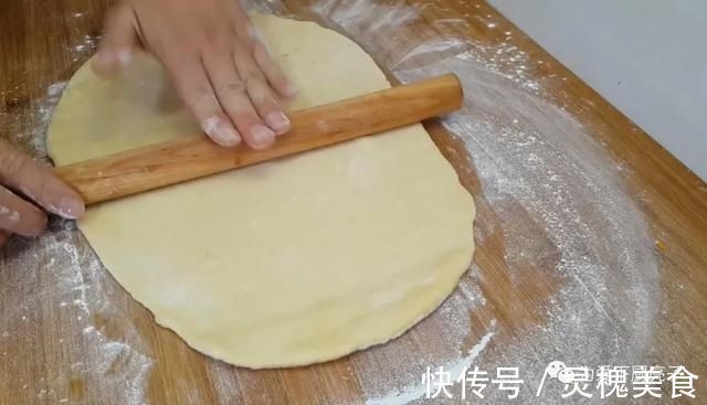 果子|夏天自制面包果子,教你几招,外酥里软,保证孩子爱吃不挑食